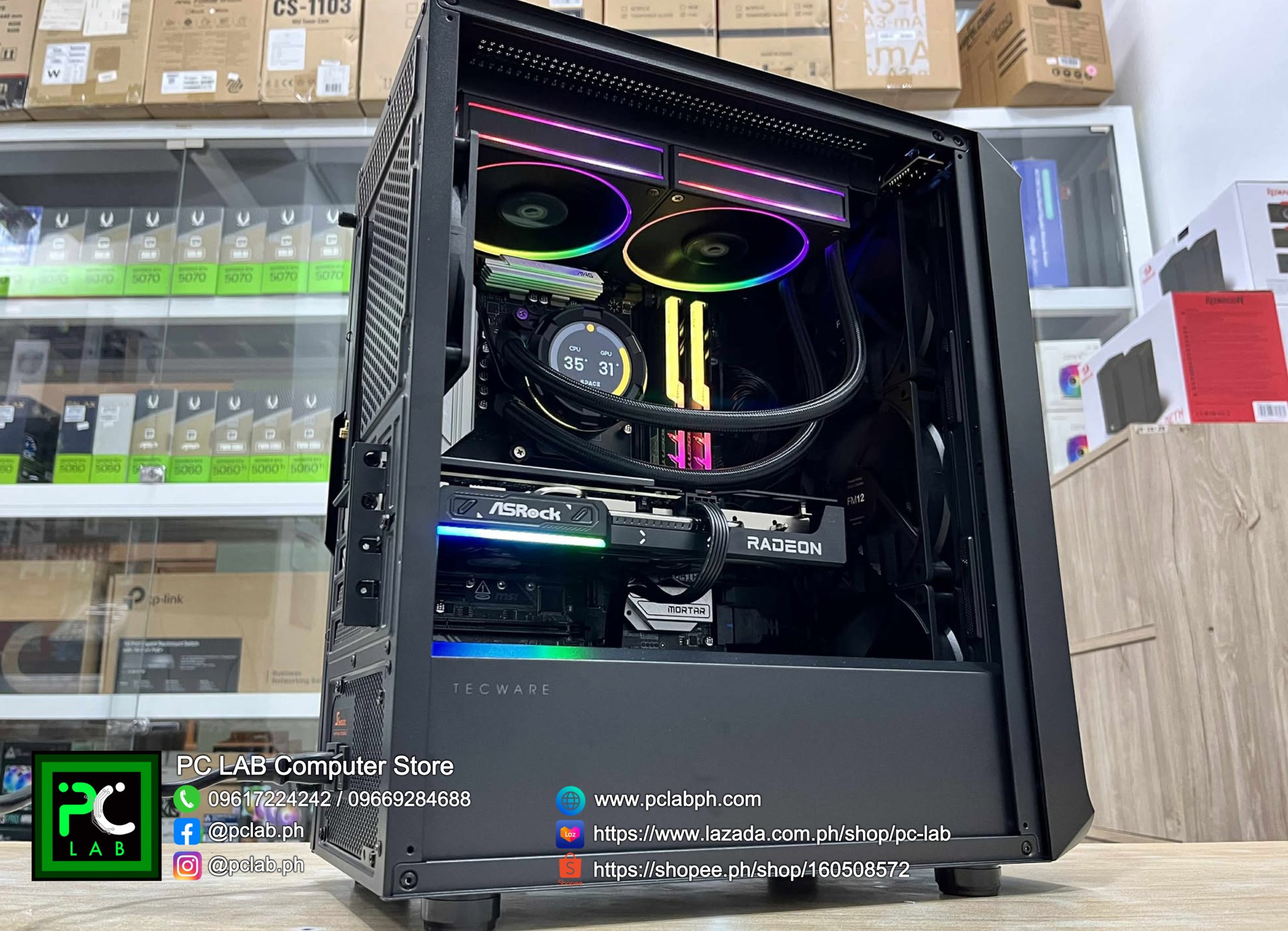 PC LAB - PC LAB added a new photo.