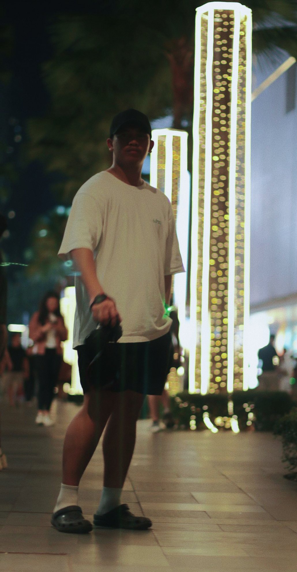 Jedrick Ramos