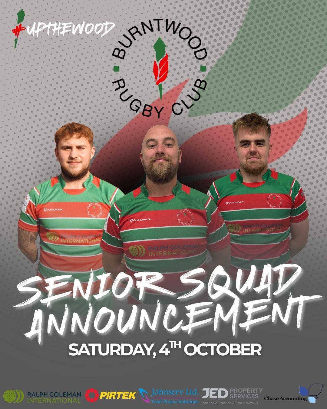 Burntwood Rugby Club | Burntwood