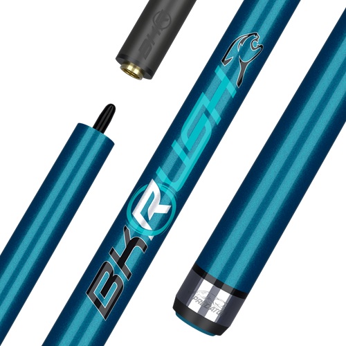 新商品入荷・発売！ ・【限定モデル】PREDATOR BK-RUSH Teal すべての