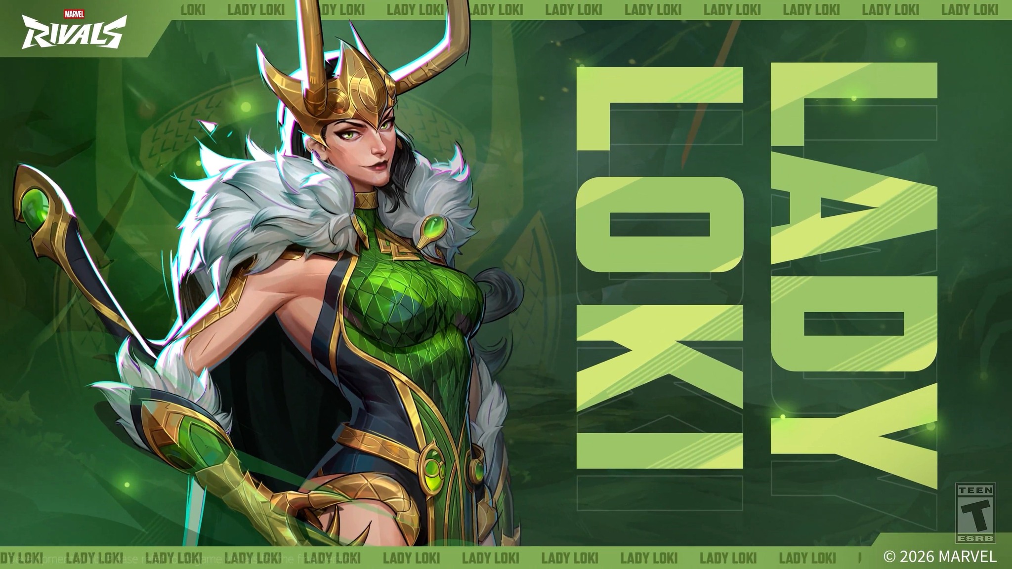 IGN - El multiverso de Marvel Rivals sigue creciendo: 'Lady Loki ...
