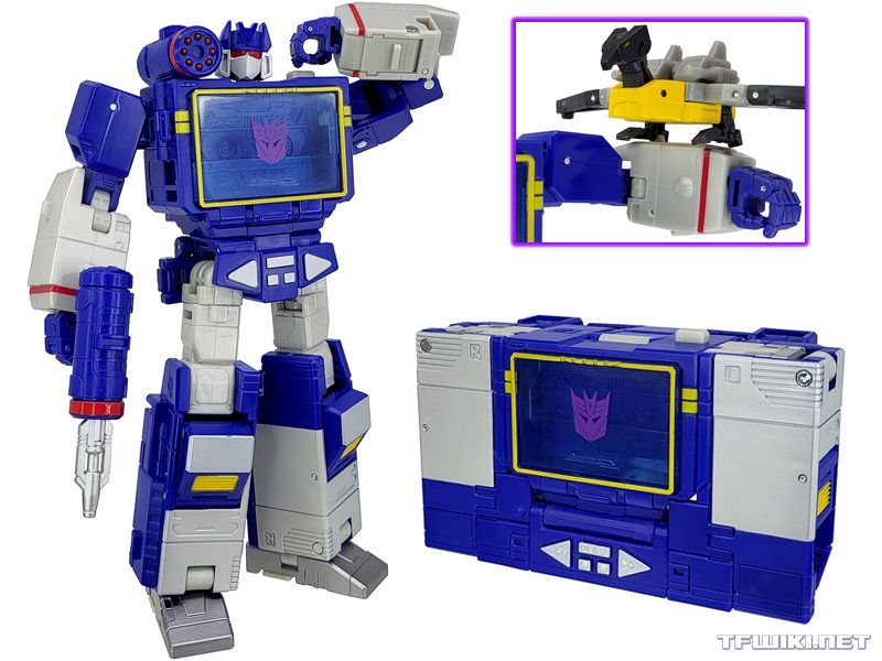 The Transformers Hub