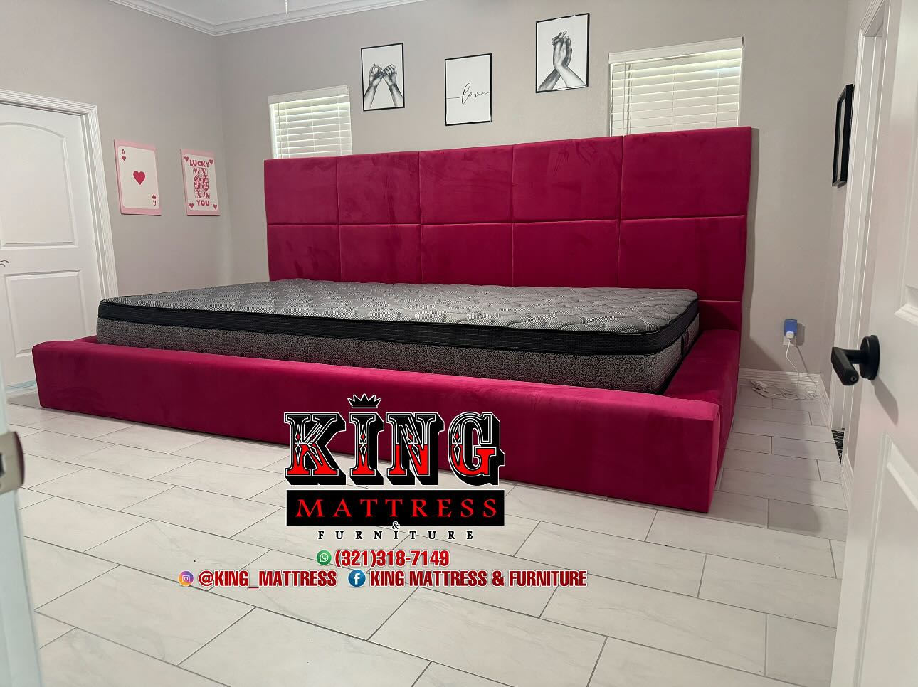 King Mattress &amp; Furniture | Altamonte Springs FL
