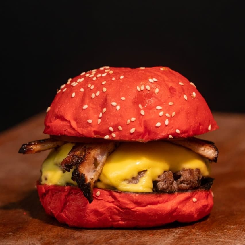 Quile's Burger - 🚨🚨 Deu a louca no Quile's Burger 🚨🚨... | Facebook