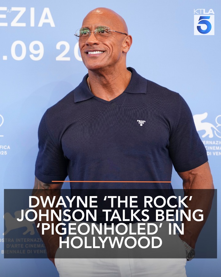 KTLA - Dwayne 