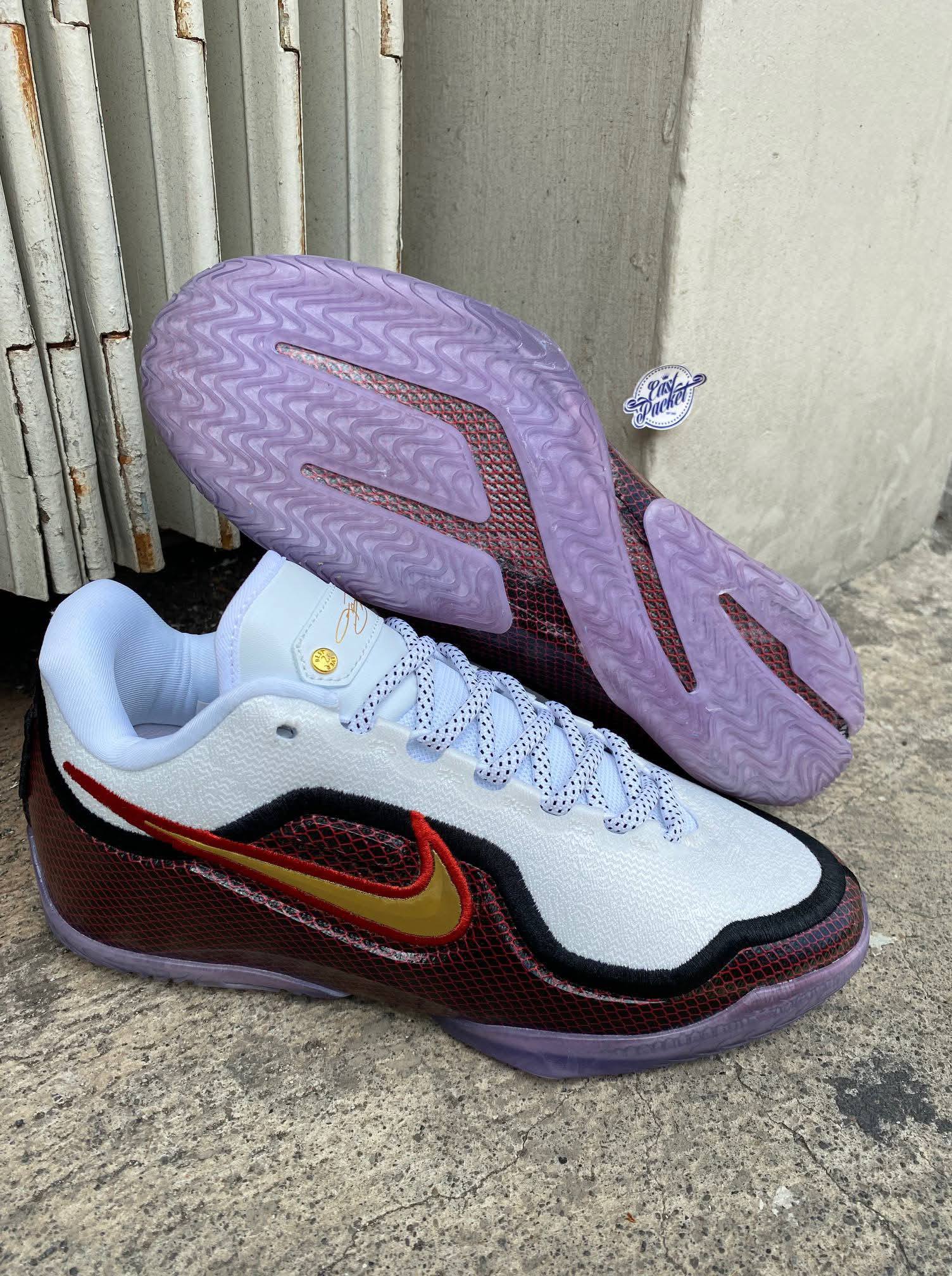 Nike x Lebron XXXIII 