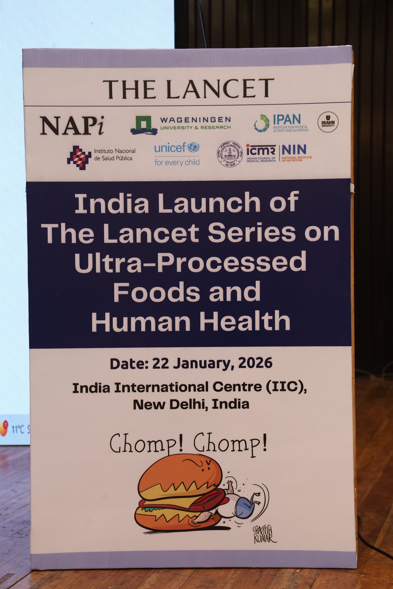 National Institute of Nutrition | Hyderabad