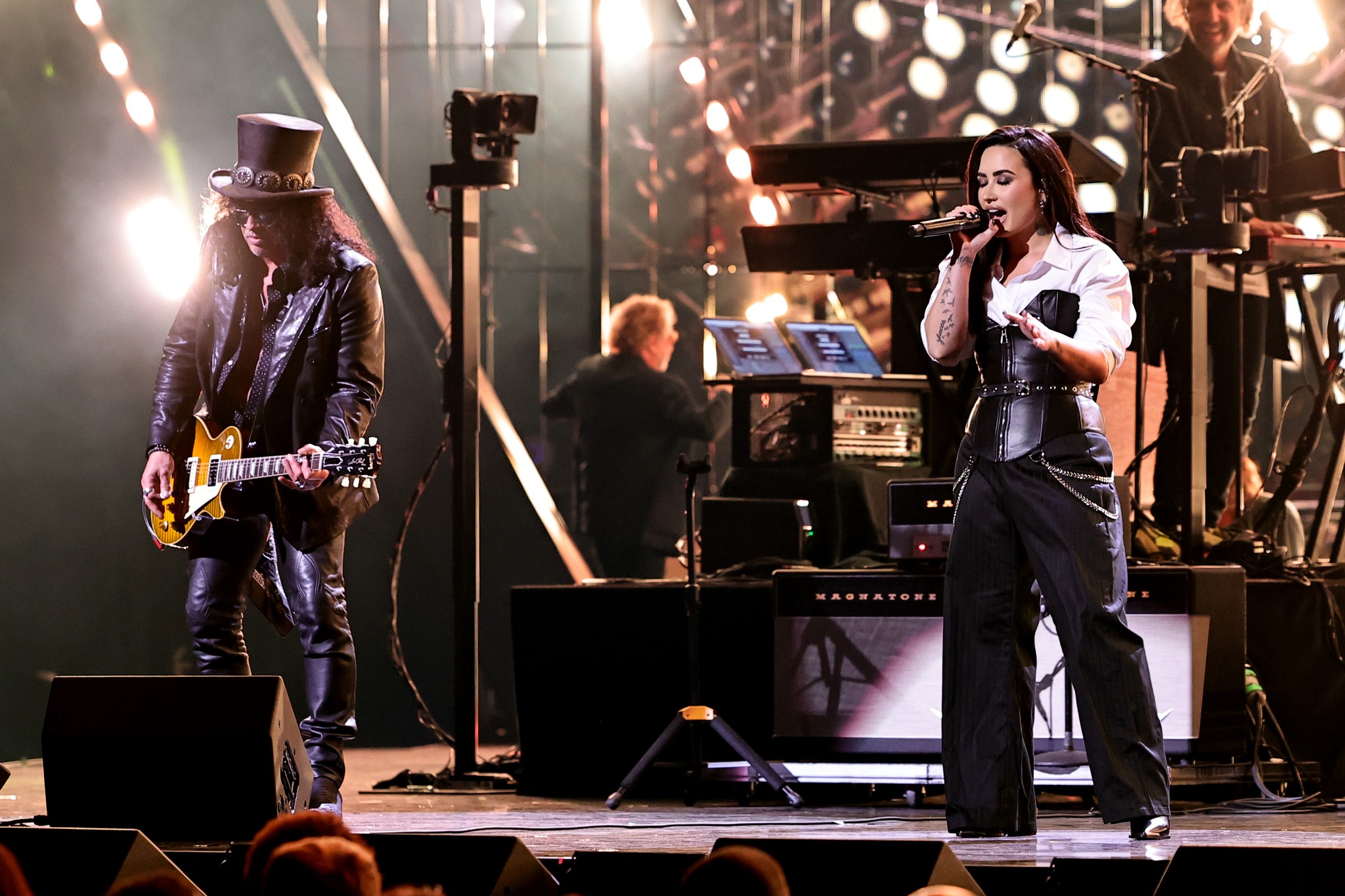 Appetite For... - Appetite For Distortion with Brando