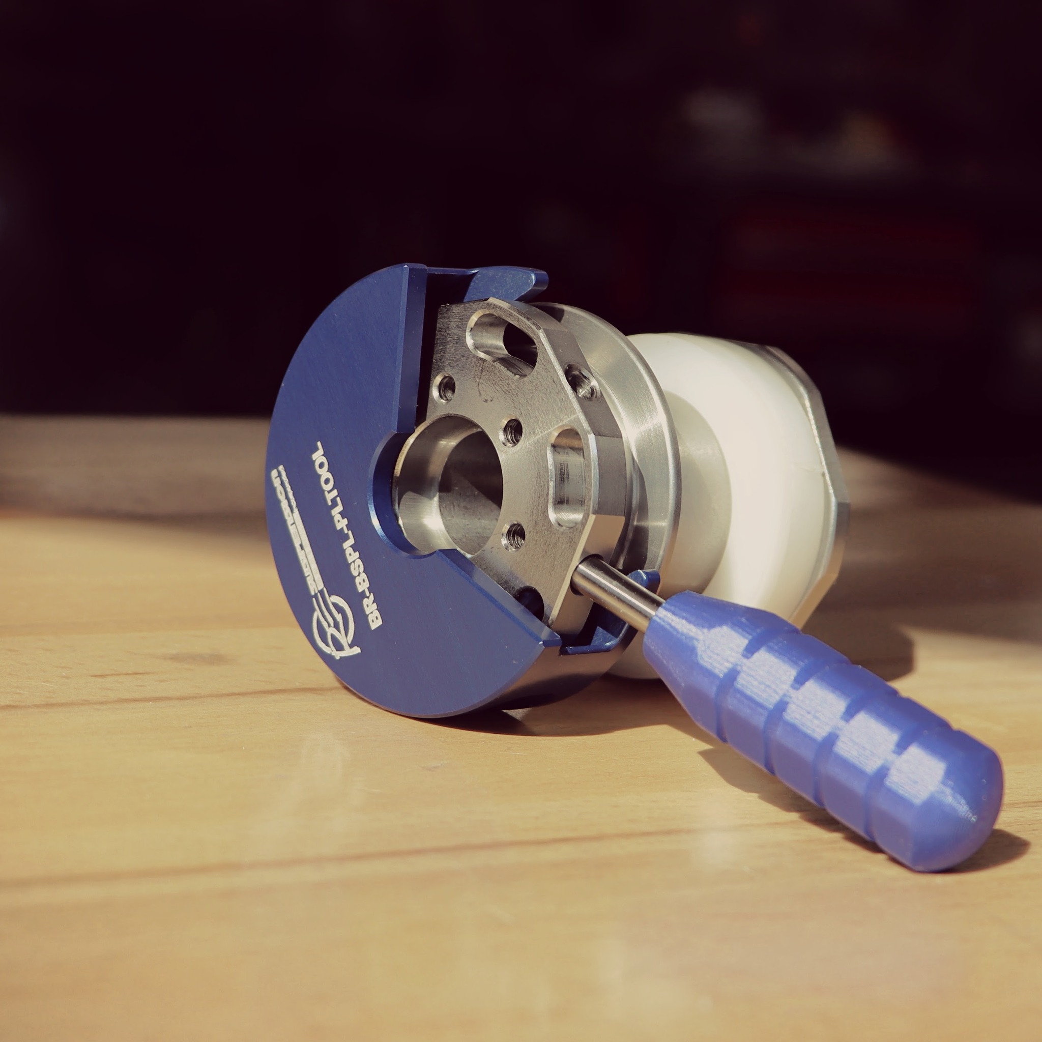 The RES Bump Spring Preloader was... - RE Suspension, Inc. | Facebook