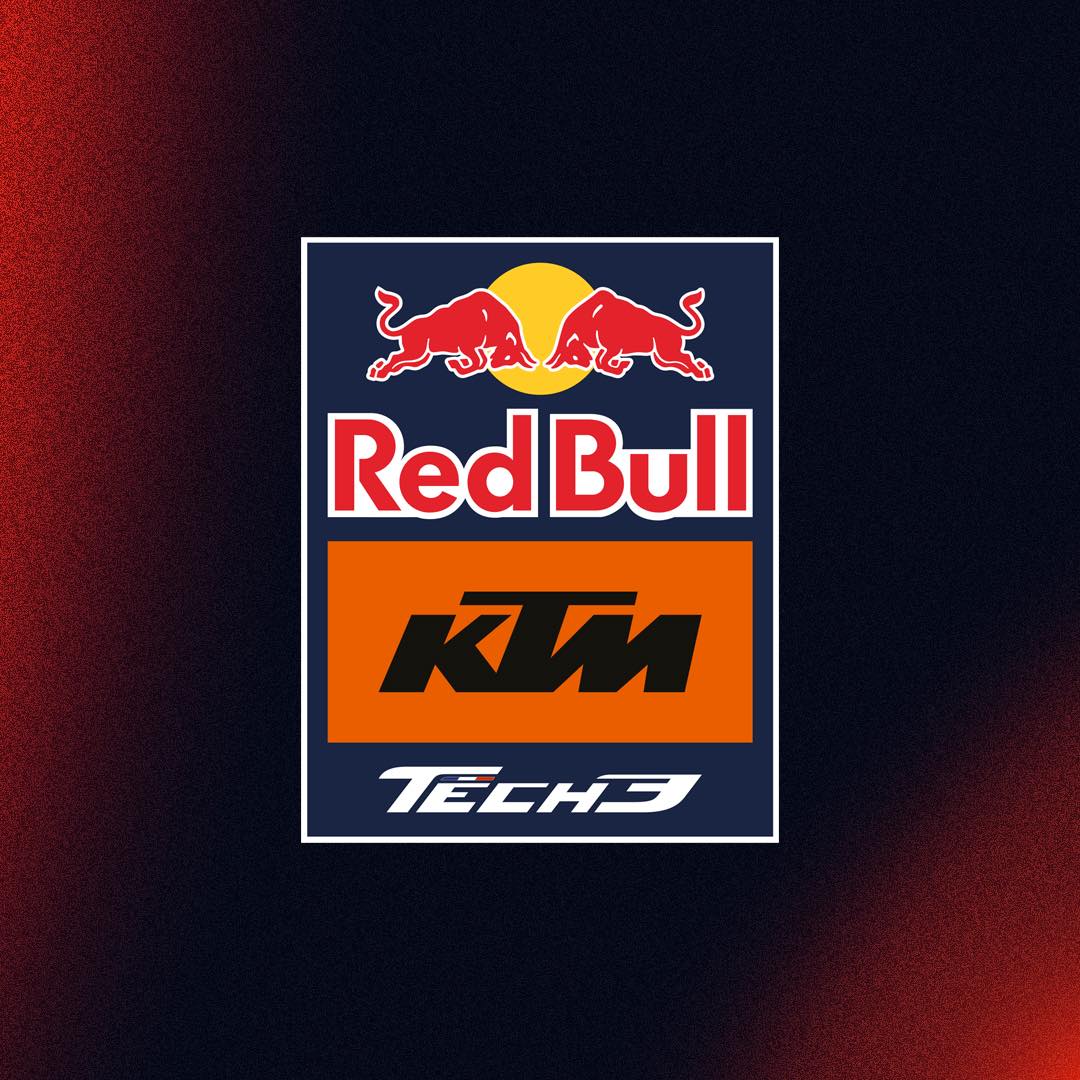 Tech3 Racing on Reels