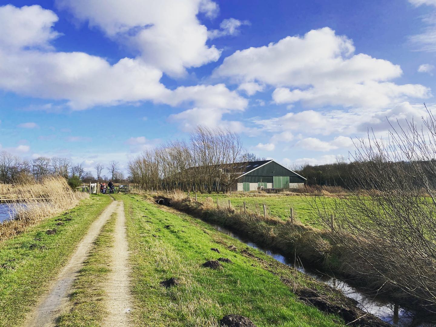 Herenboeren Wenumseveld added a... - Herenboeren Wenumseveld