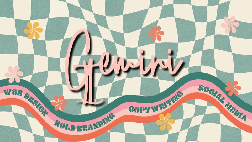 Gemini Design Studio | Nashville TN