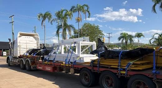 Mineforce Australia | Townsville QLD