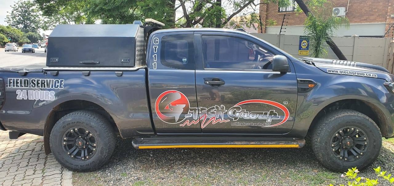 Signtopia Rustenburg | Rustenburg