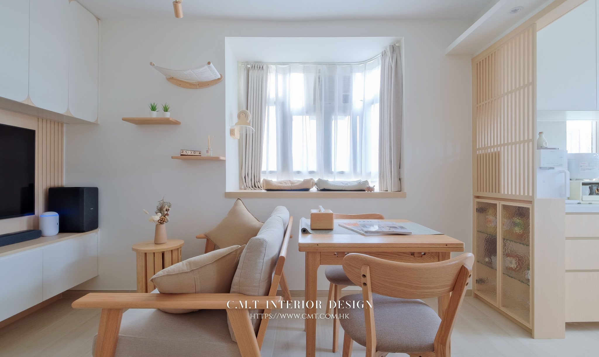 C.M.T Interior Design | Hong Kong Hong Kong