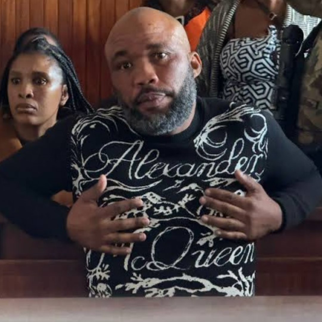 Mdntv - NPA welcomes denial of bail for Vusimuzi ‘Cat’... | Facebook