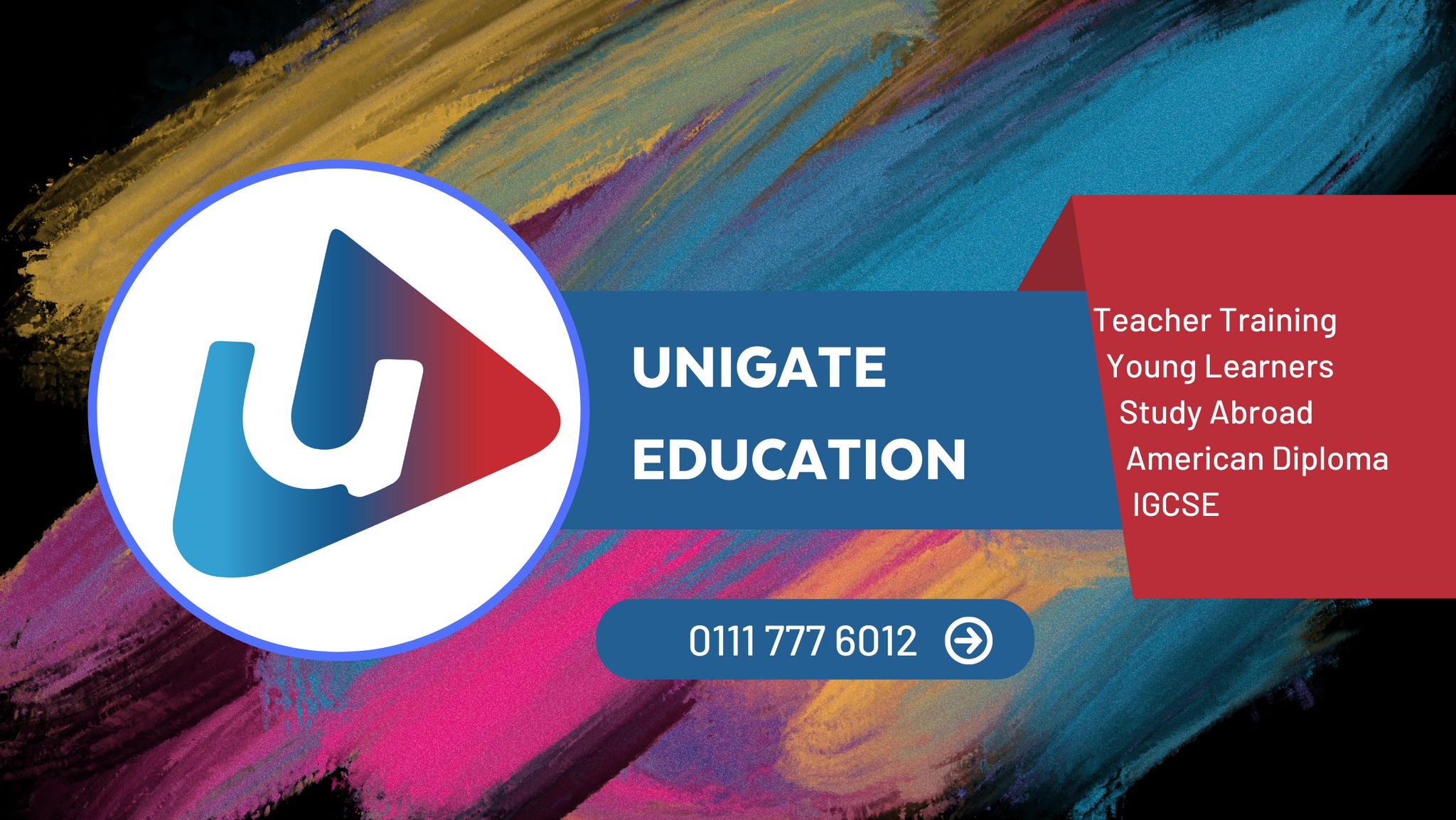 Unigate Education | Portsmouth