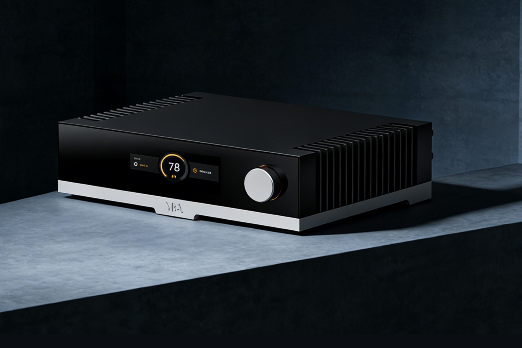 Shanling Audio - Our partners at the French company YBA... | Facebook