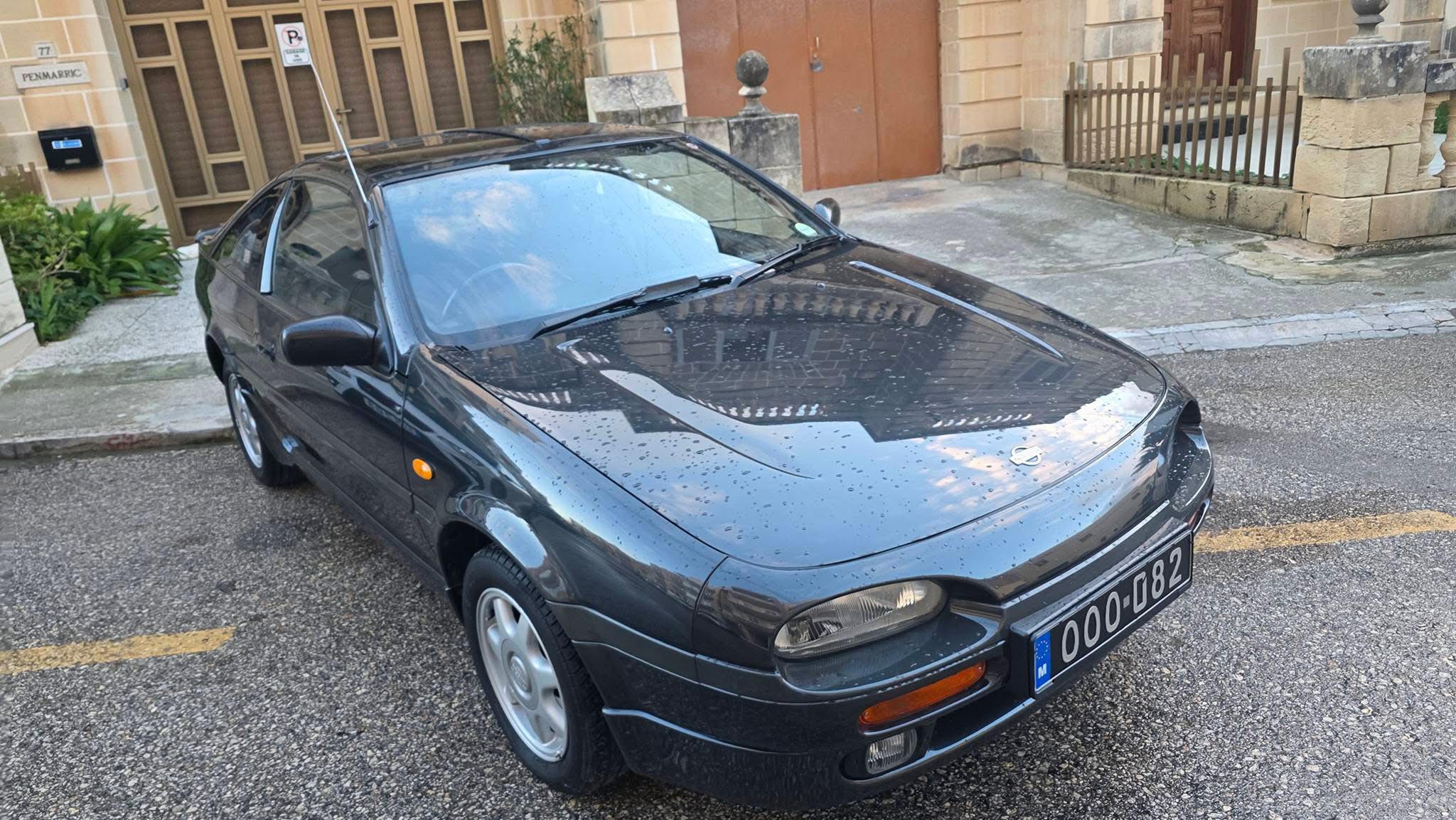 Ventur Classic and Performance CarsVentur Motor Centre A Super