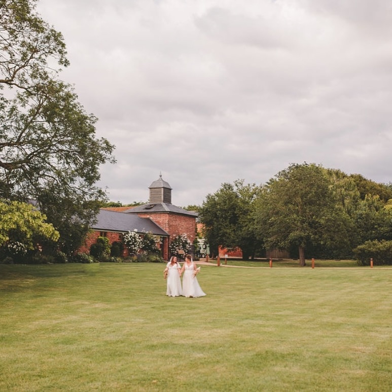 Apton Hall | Rochford