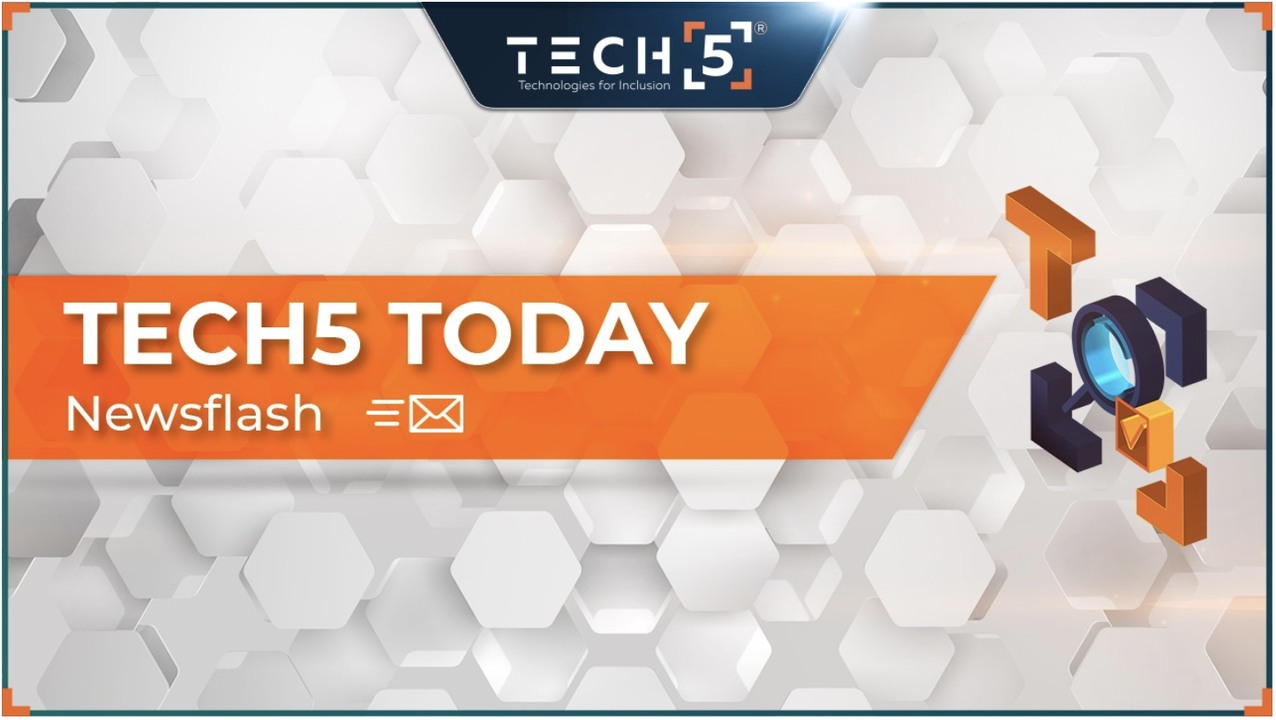 Tech5 | Geneva