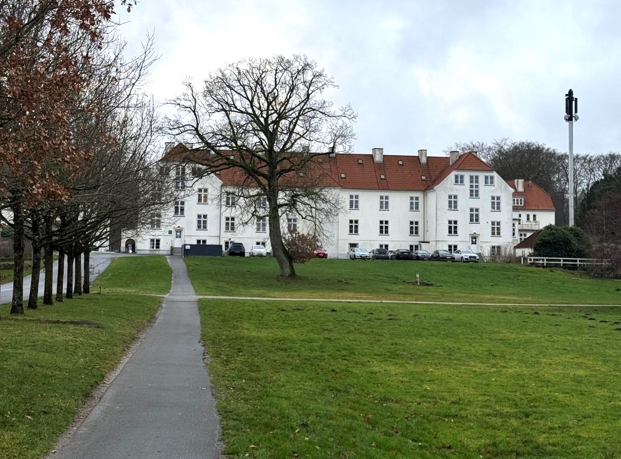 Museum Skanderborg - I bogen 