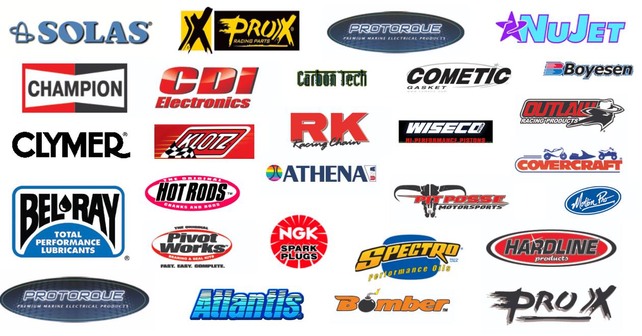WSM Performance Parts | Southport QLD
