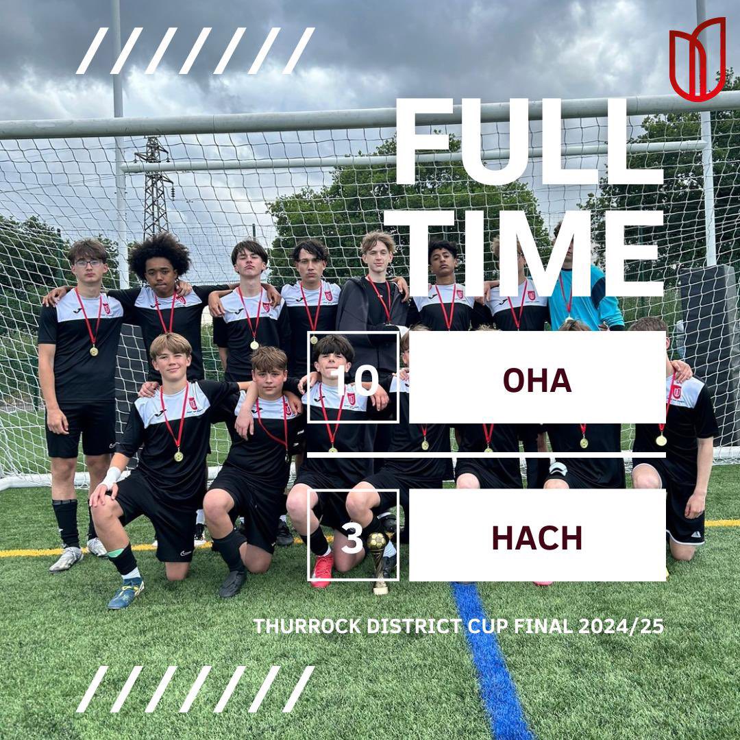 Orsett Heath Academy added a new photo. - Orsett Heath Academy