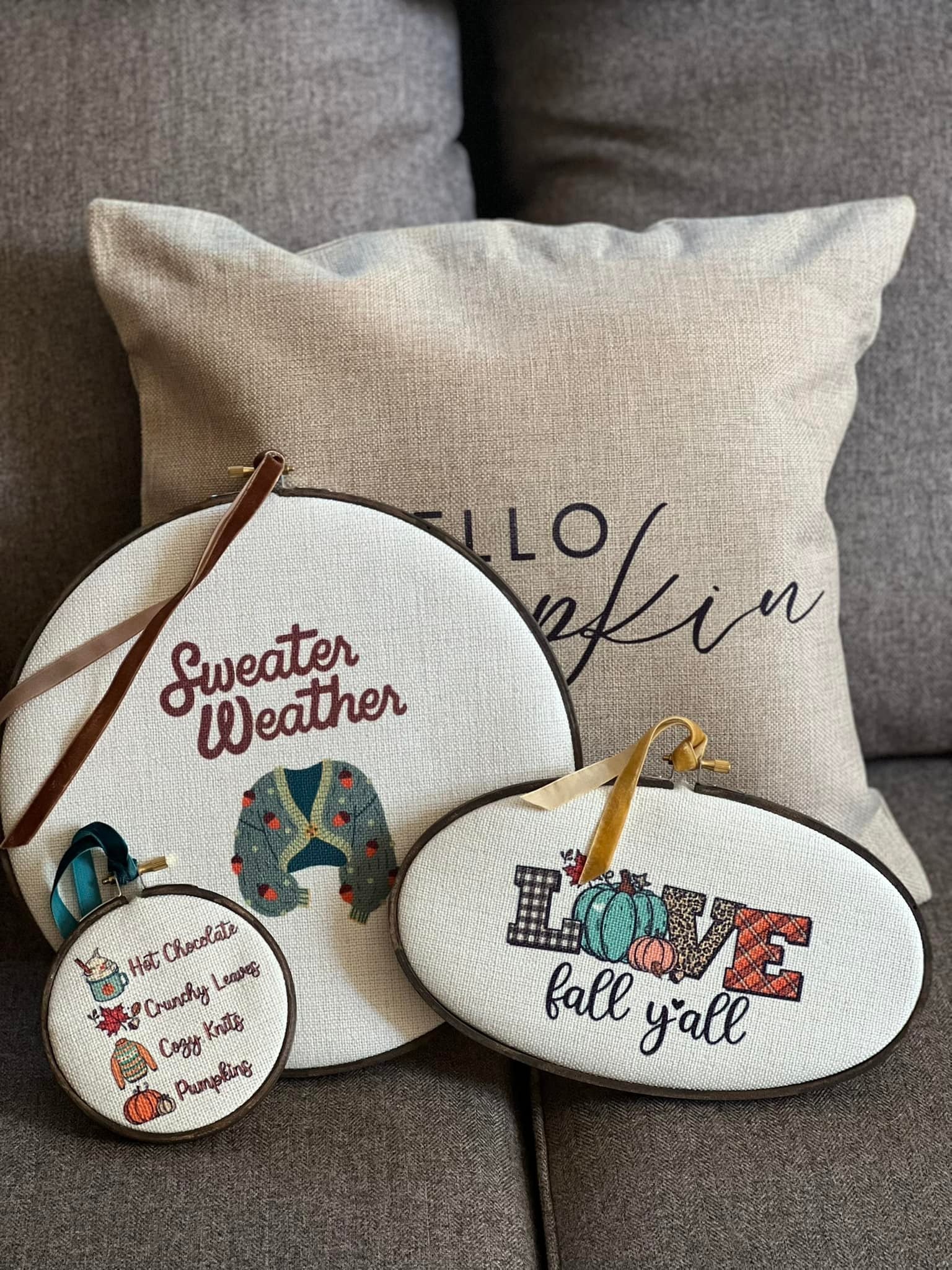 Perry & Co Creative Designs