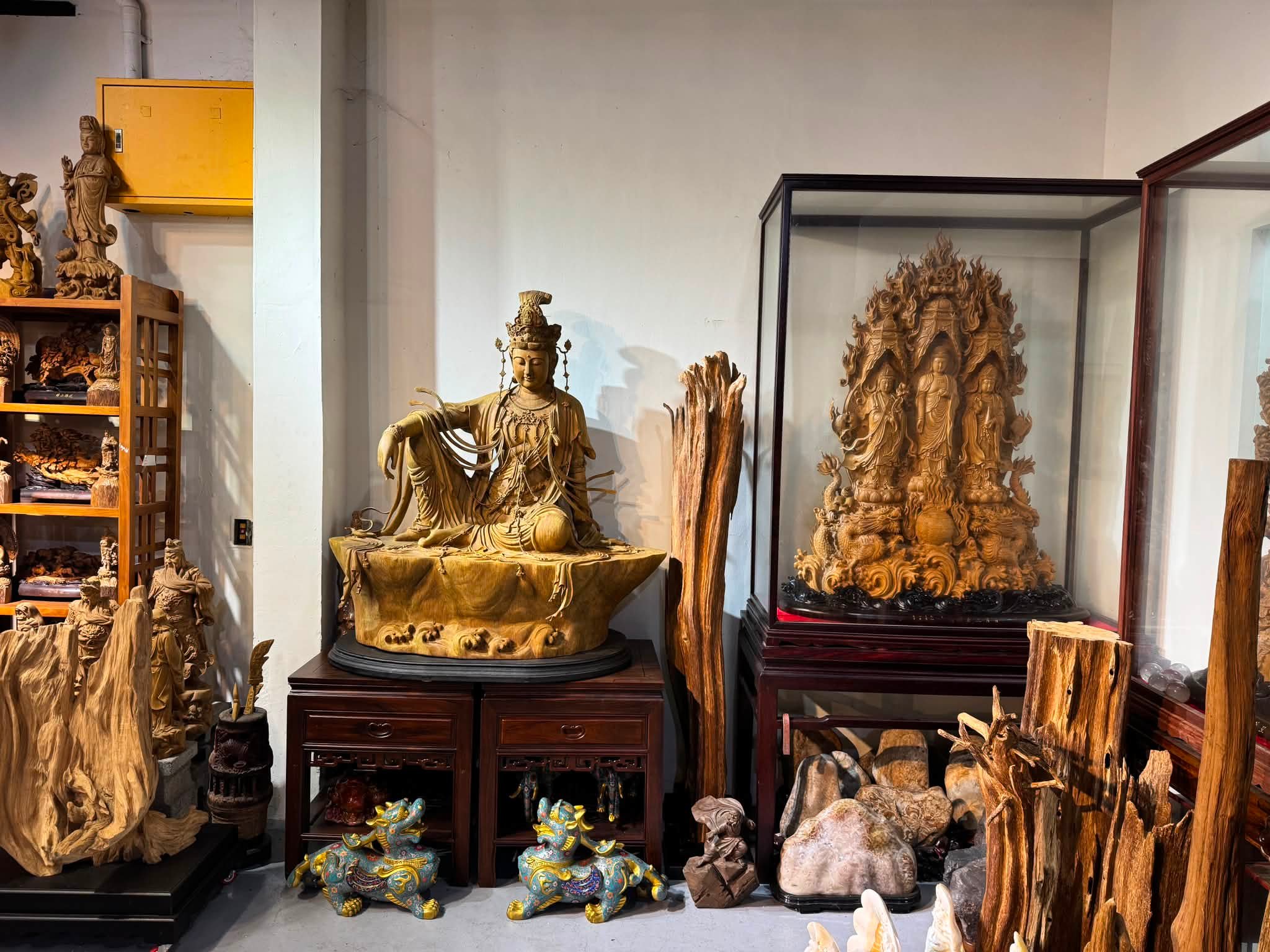 ✨姐夫@阿寶哥：台灣店面直播📆 日期：7月14日20:00-24:00各式藝品現場