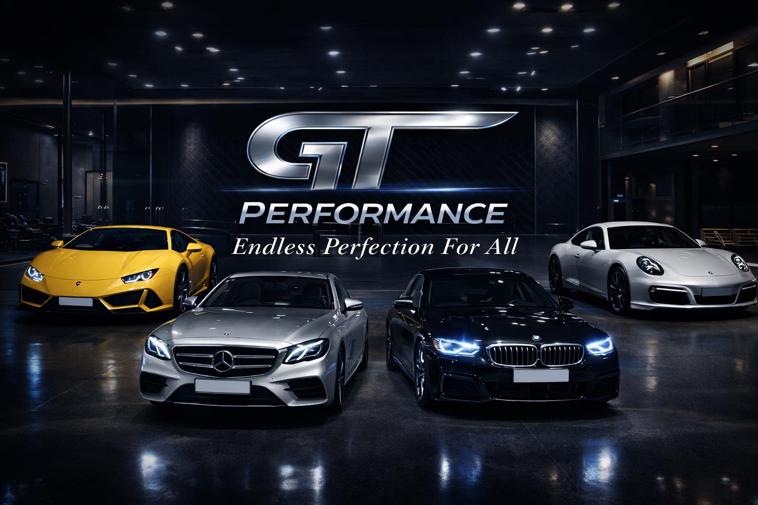 GT Performance | Singapore Singapore