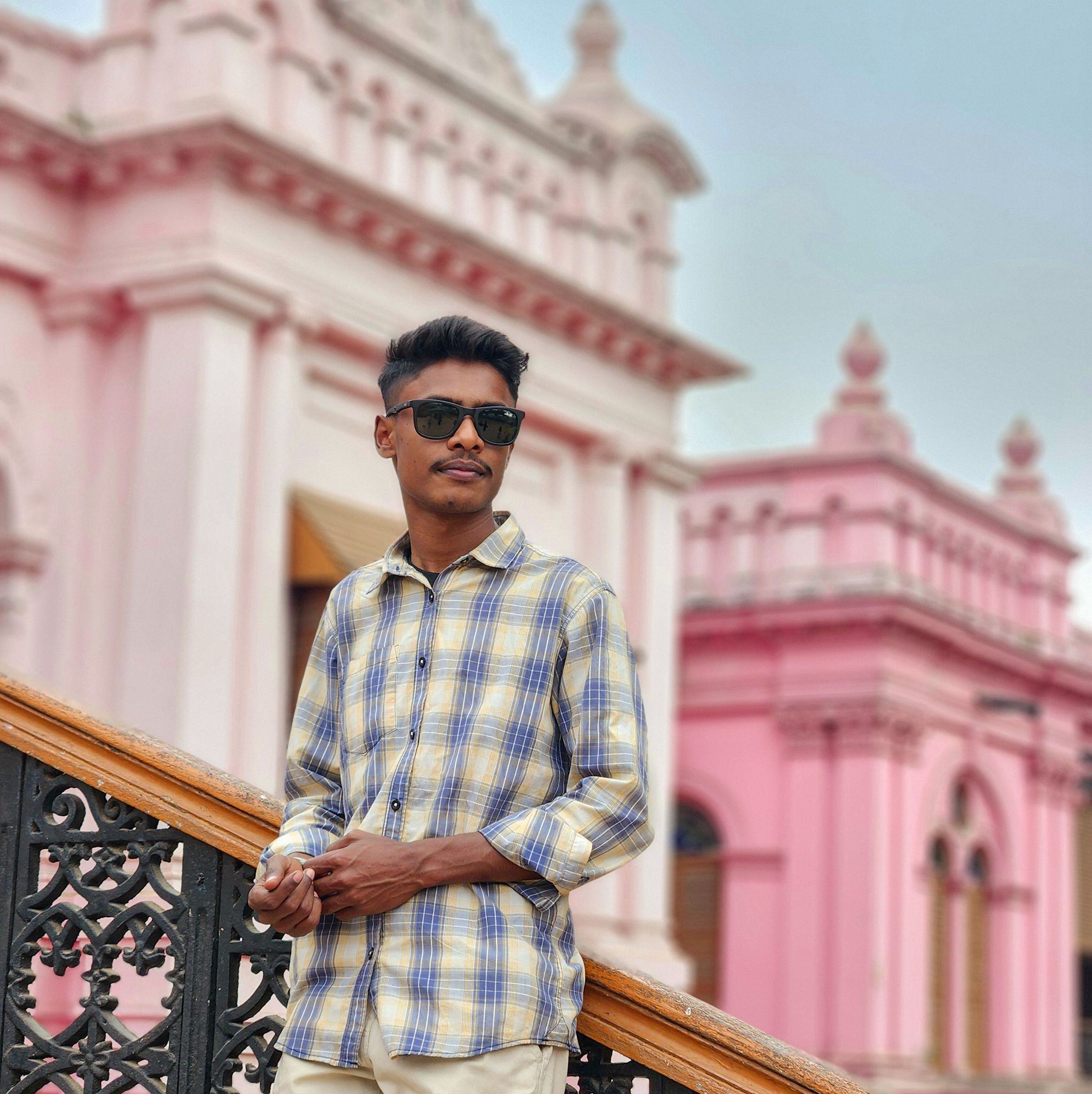 Jobayed Islam Shohan