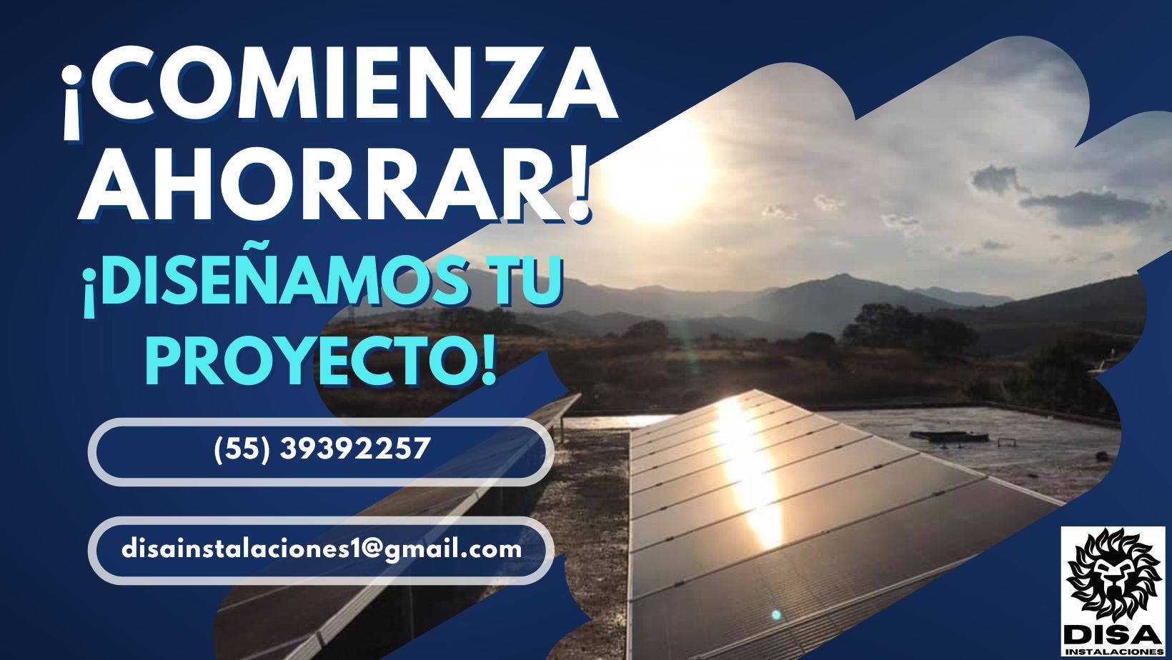 DISA Instalaciones