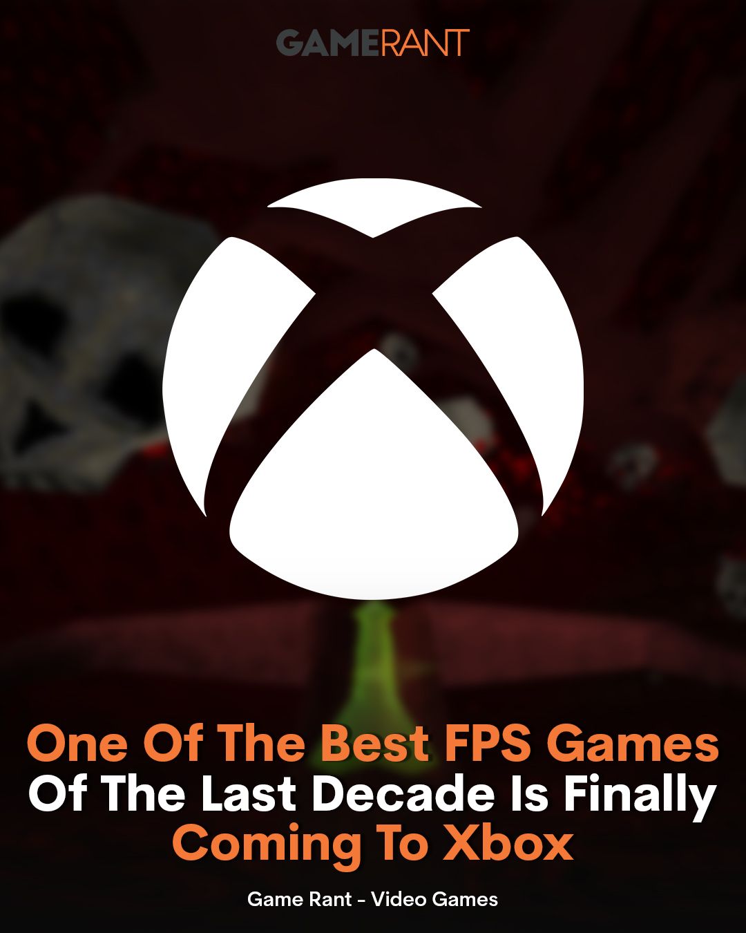 Game Rant - New Blood Interactive has announced that four... | Facebook