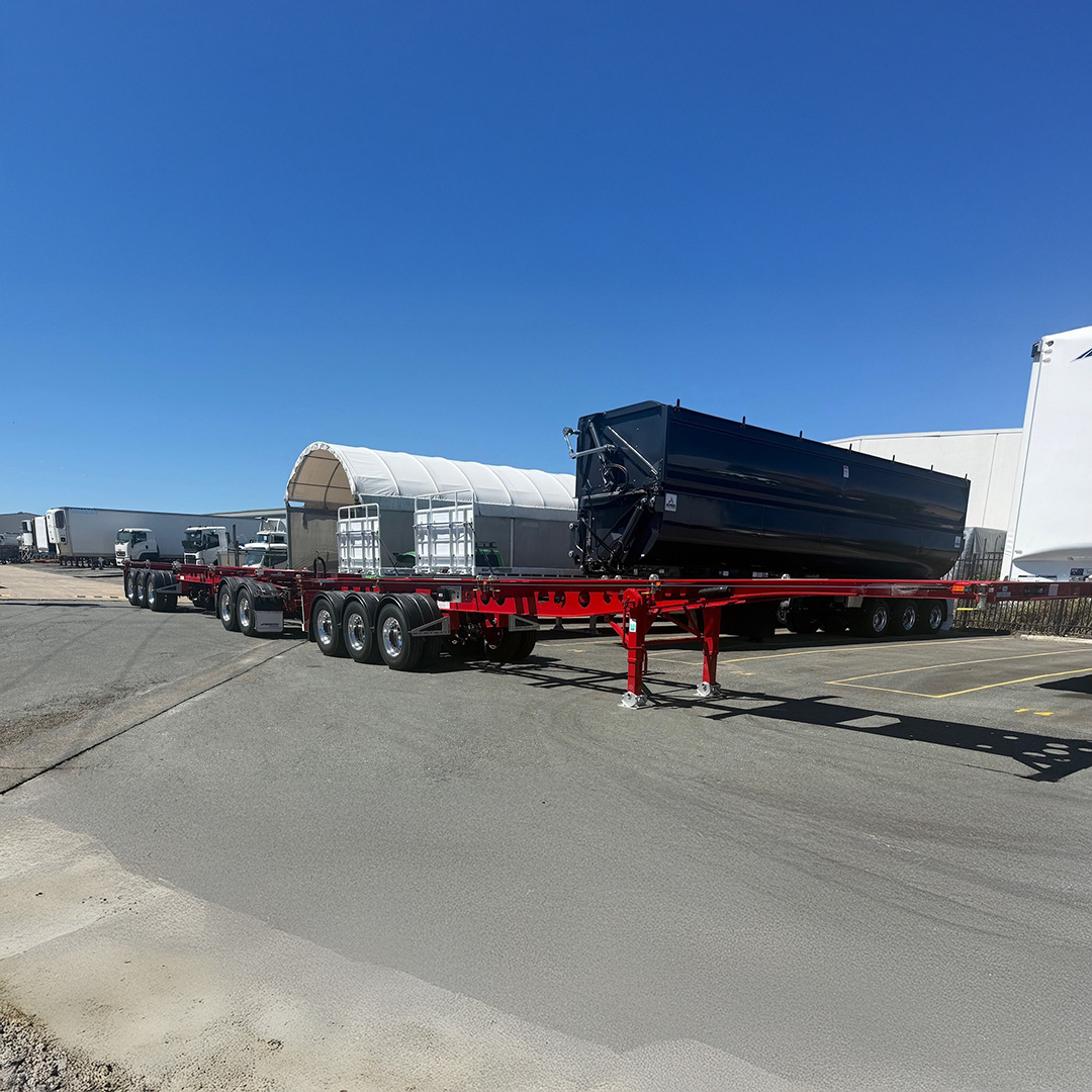 Freighter Group - Freighter works closely with its customers to deliver ...