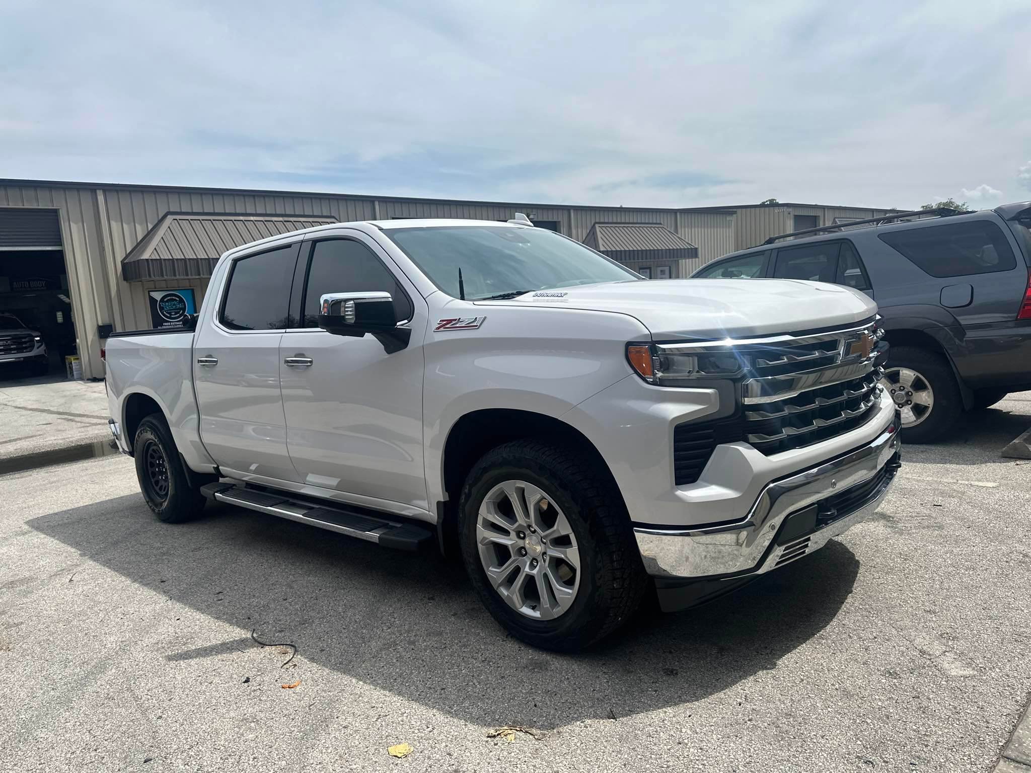 Dynamic Designz automotive | Clermont FL