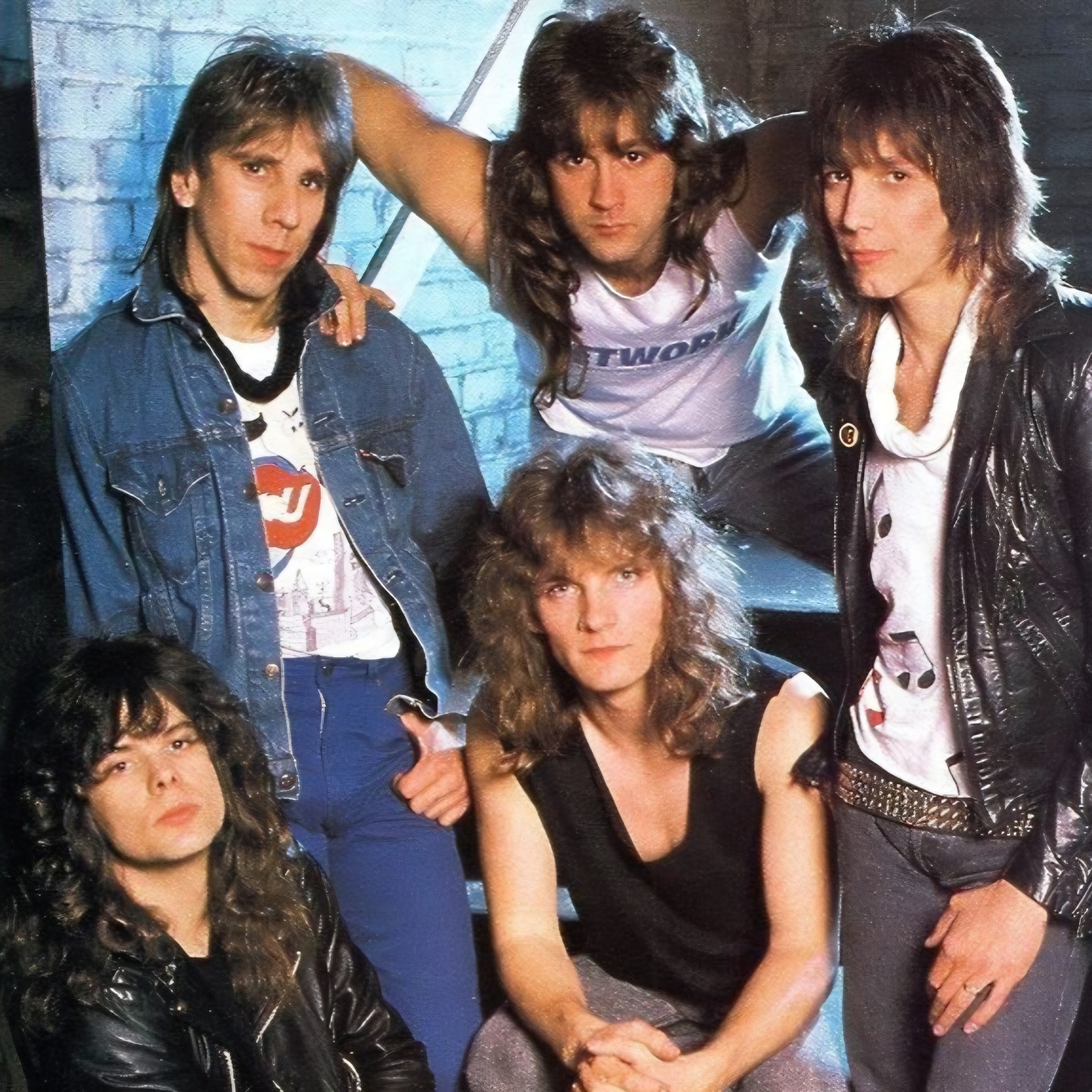 KICKING HAROLD - What '80s rock bands are wrongly labeled... | Facebook