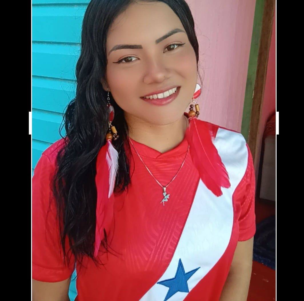 Silviane Souza - 