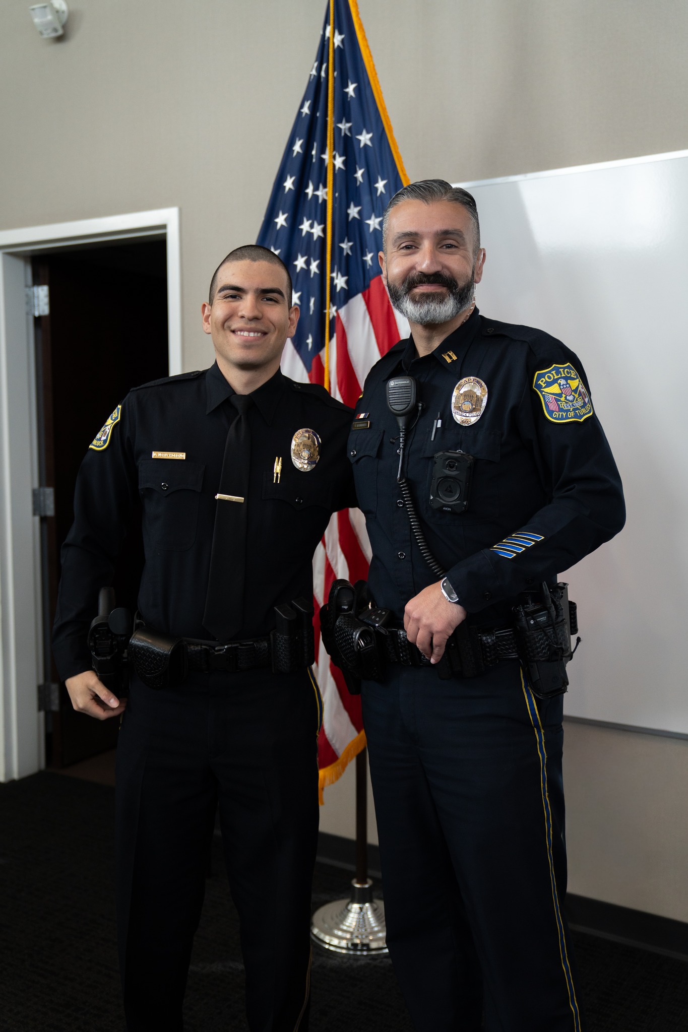 City of Turlock -... - City of Turlock - Police Department