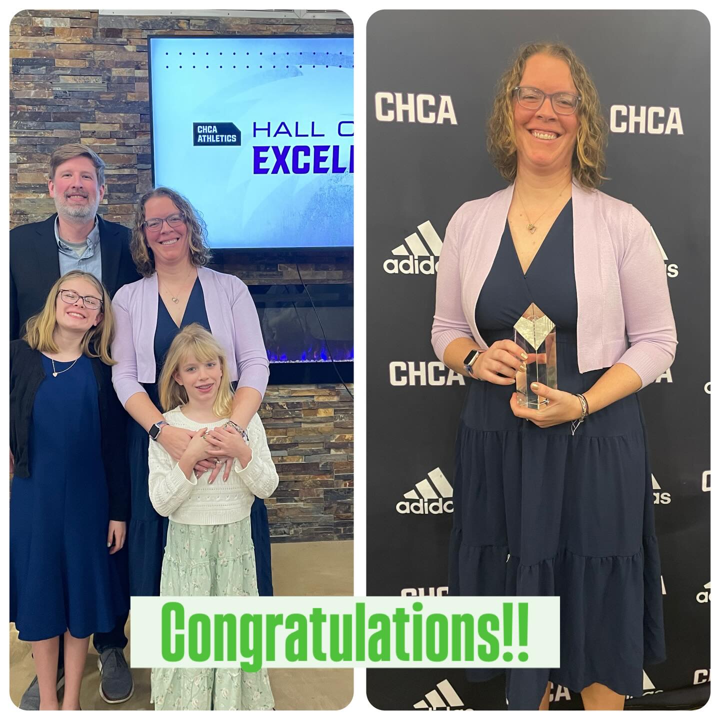Riverside - Congratulations to our very own teaching pro Jenn Dwyer for ...
