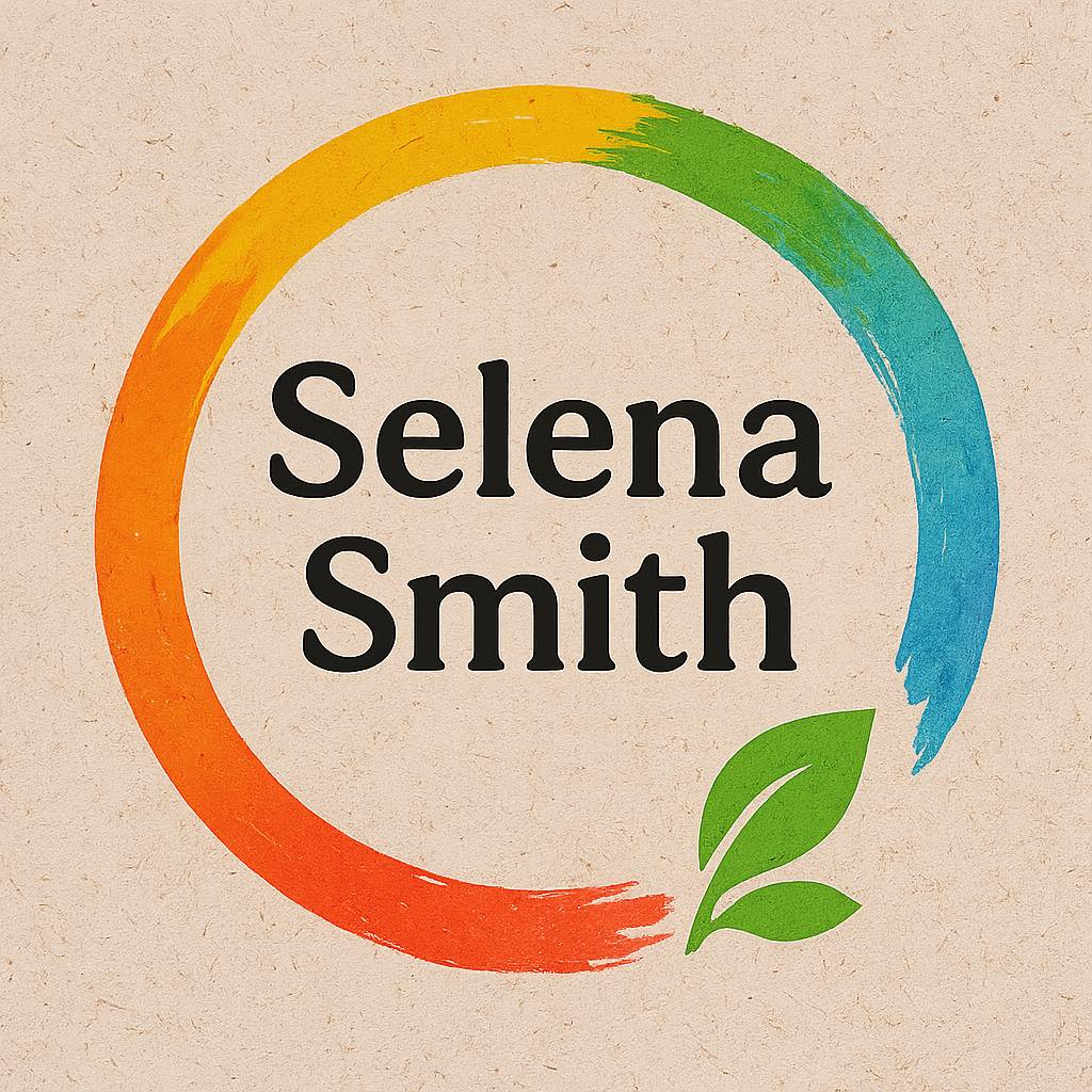 My way of cleaning tea bags #teabagart | Selena Smith Visual Artist