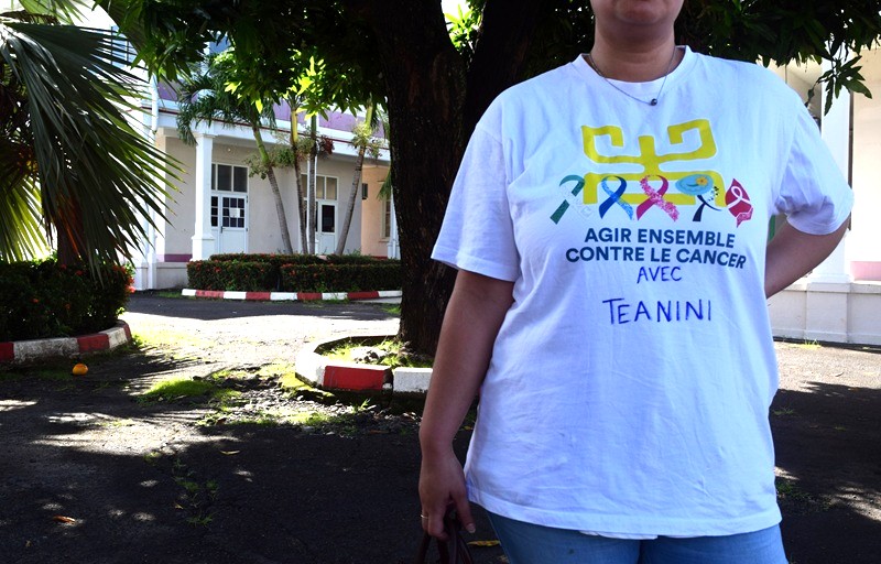 Radio1 - Teanini Tematahotoa est finalement maintenue à l'ICPF. La ...