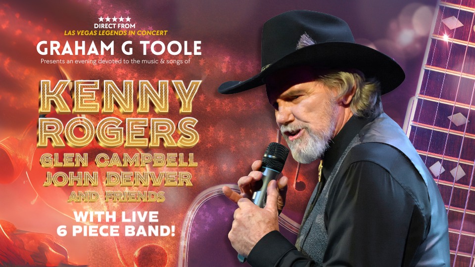 2026 TOUR SCHEDULE FOR THE... - Big Guns Entertainment | Facebook