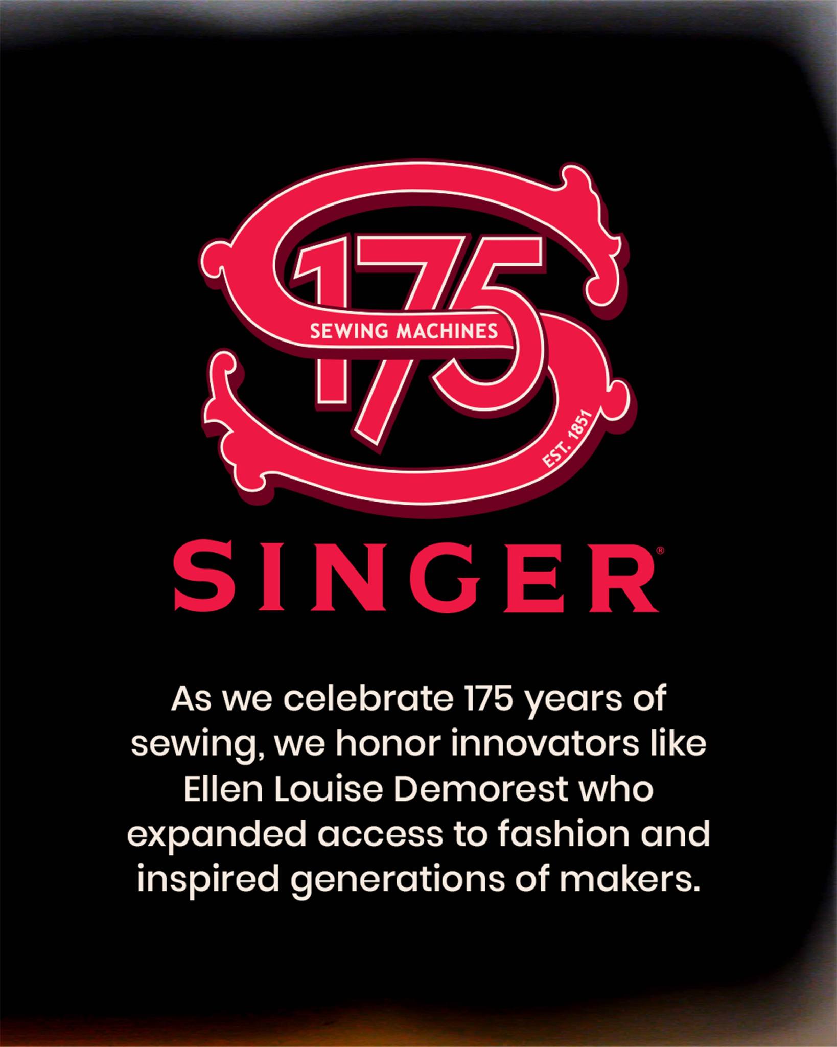 Join us for a yearlong in... - Singer Africa Middle East Ltd. | Facebook