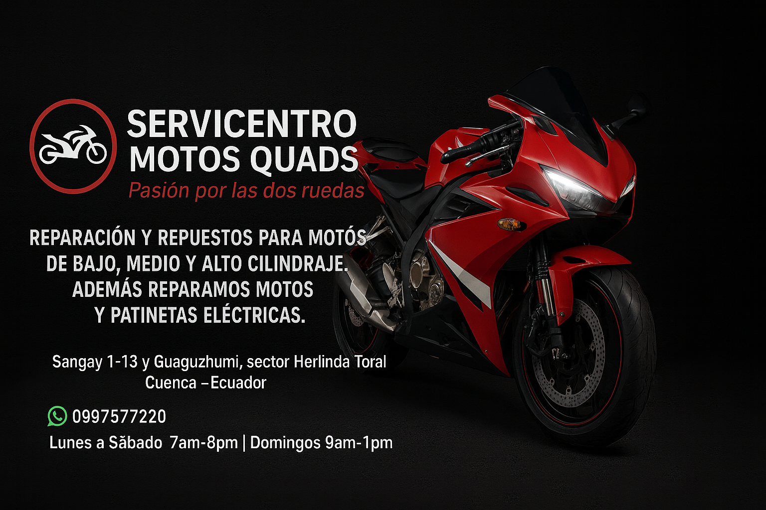 Moto Raton - Moto Raton added a new photo.