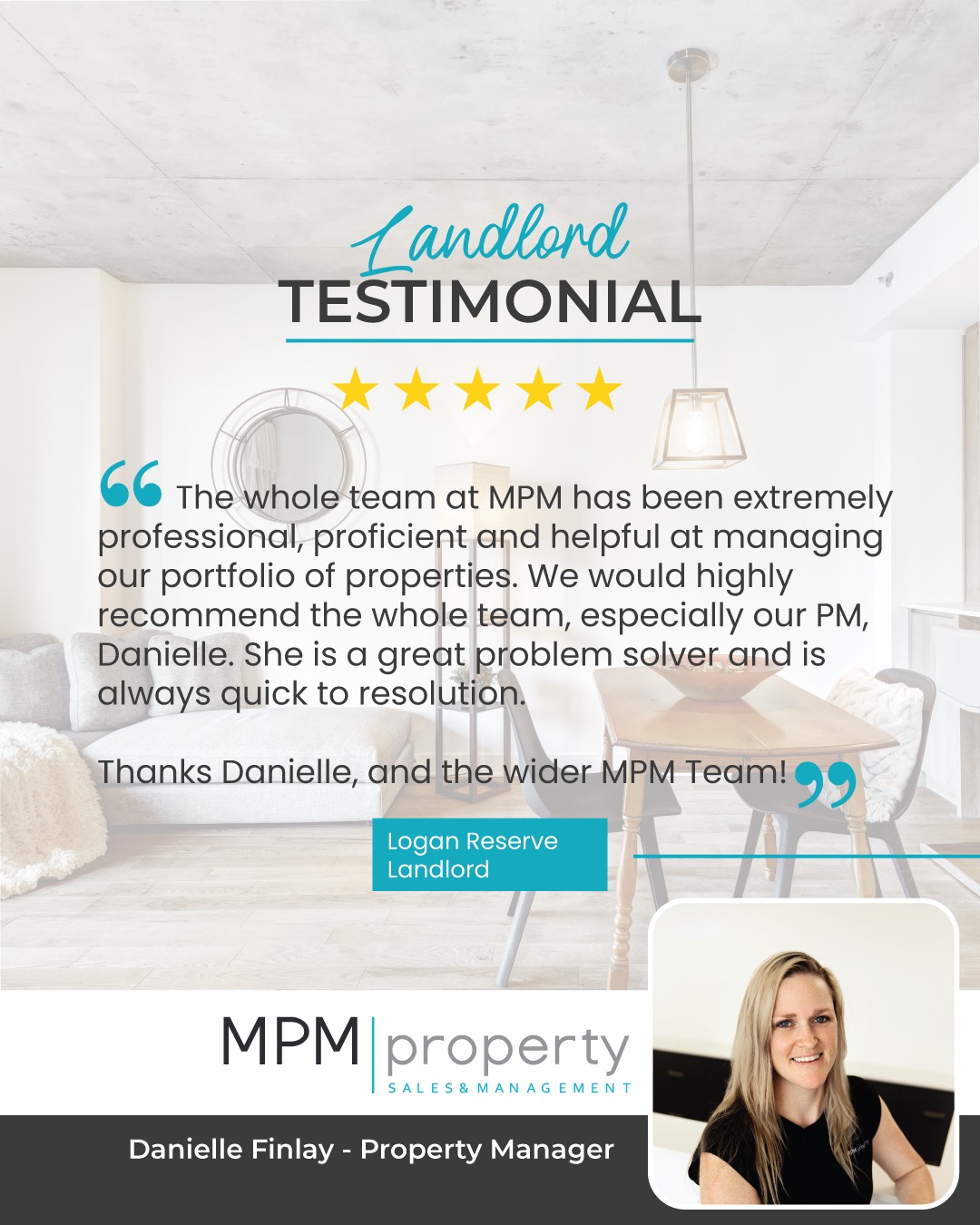 MPM Property