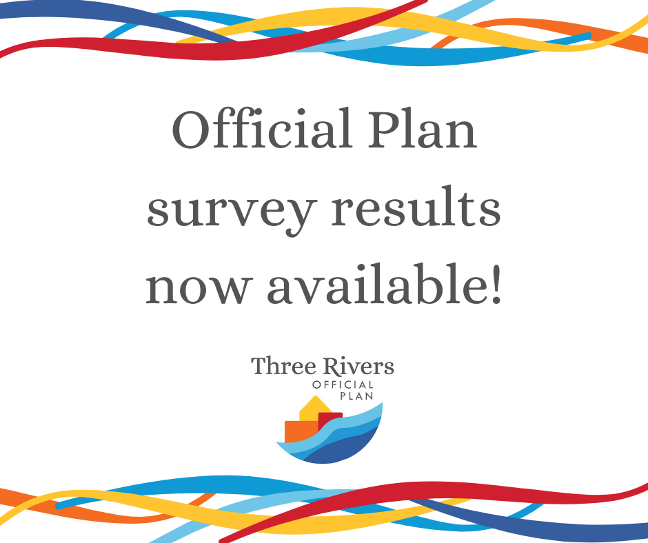 Community Plan for Three Rivers