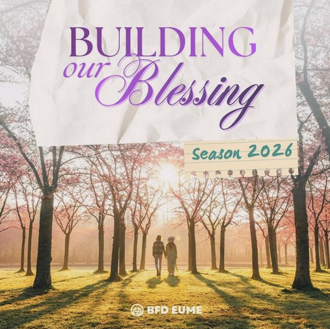 FFWPU - 🙏Dear matched couples, join us in the first quarter of 2026 as ...