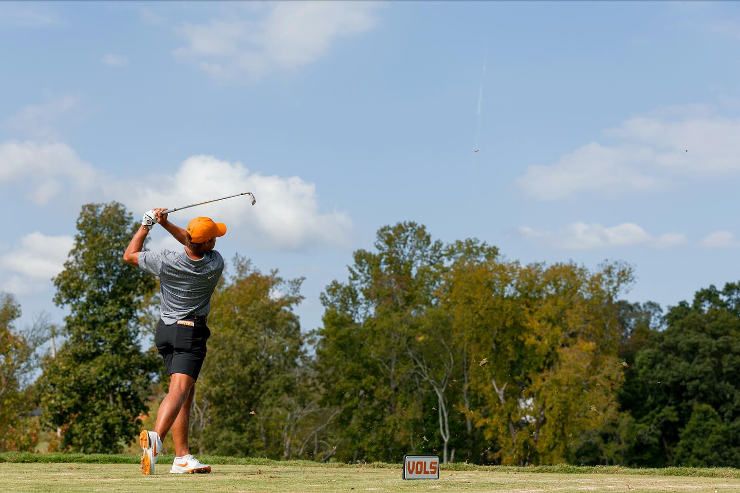 Tennessee - Excited to announce the 6th Annual Vol Golf Day ‼️ Details⬇ ...