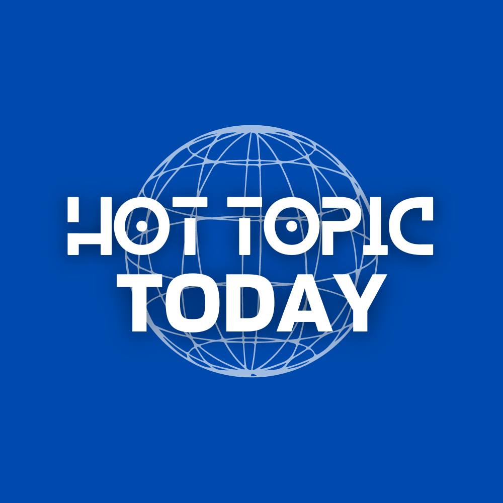 Hot Topic Today
